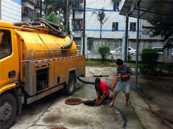 黄石前门下水道疏通（黄石前门下水道疏通电话）