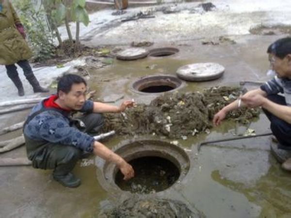 黄石找专业疏通下水道（黄梅专业疏通下水道）